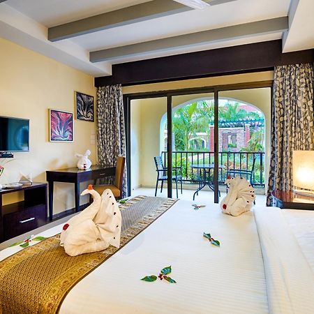 Grand Serenaa Hotel & Resorts, Auroville Zewnętrze zdjęcie