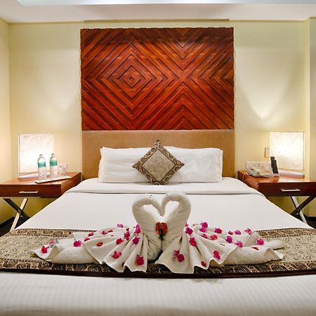 Grand Serenaa Hotel & Resorts, Auroville Zewnętrze zdjęcie