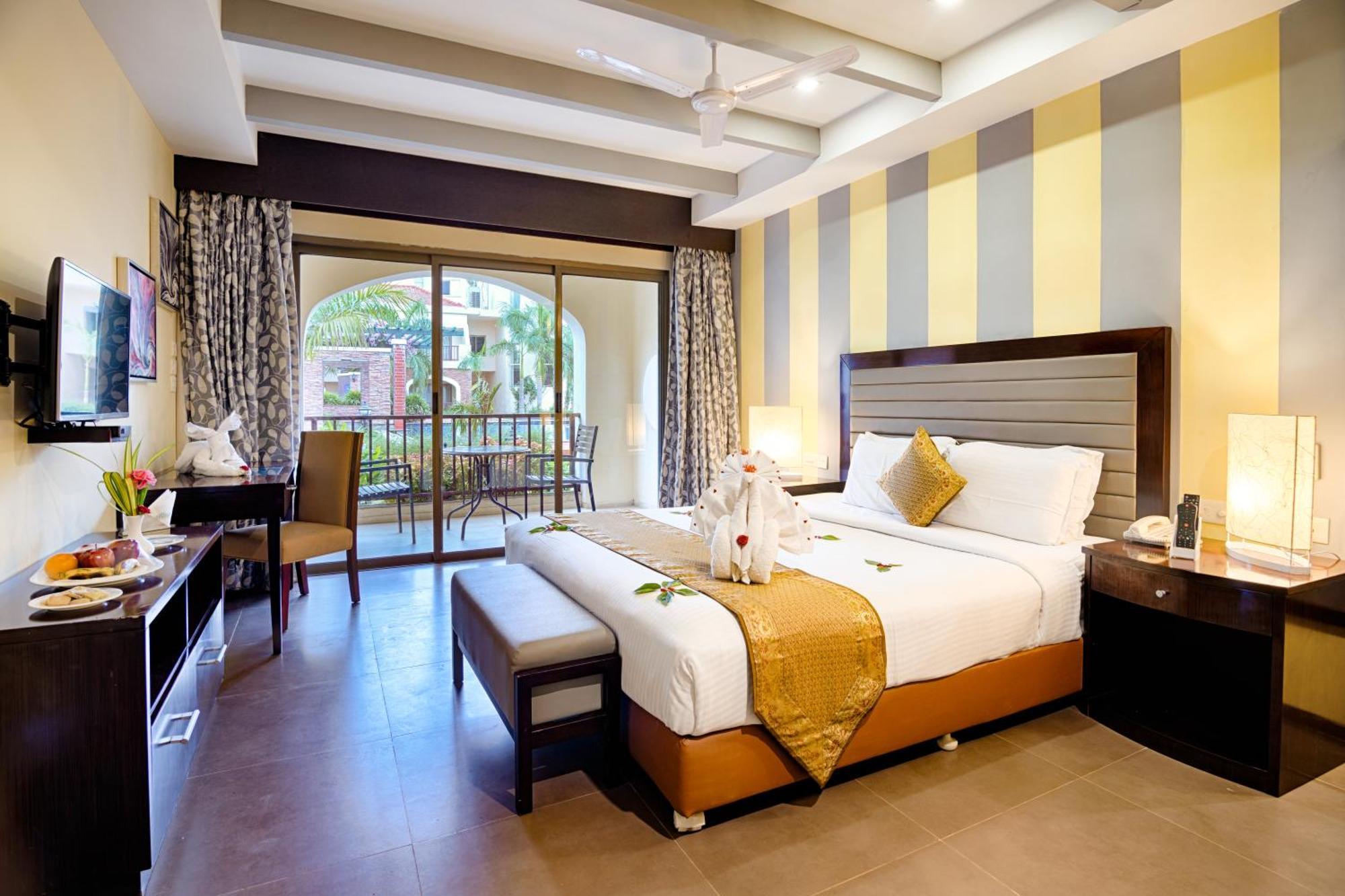 Grand Serenaa Hotel & Resorts, Auroville Zewnętrze zdjęcie